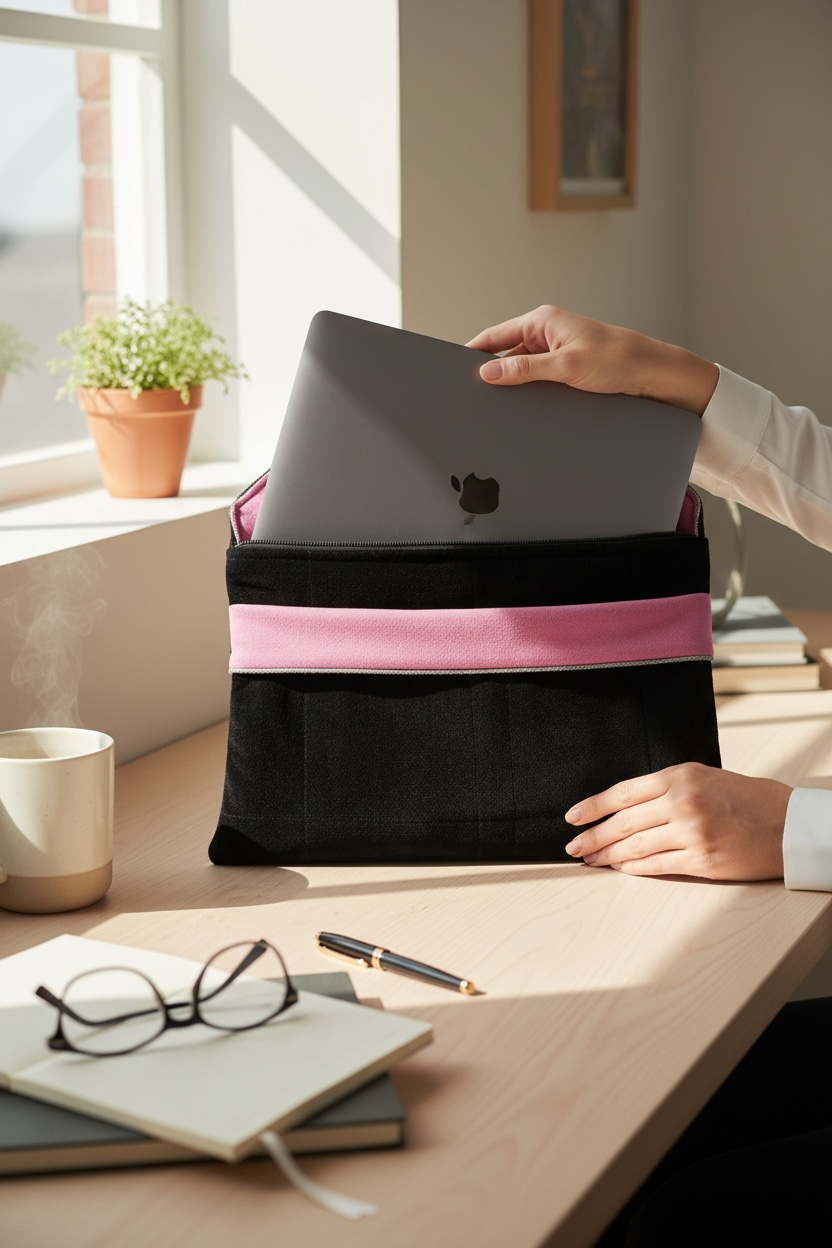 Laptop kılıfları